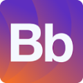 Better Blackboard Learn logo